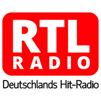 RTL Radio - Deutschlands Hit-Radio