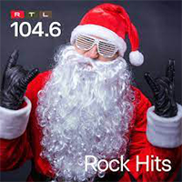 RTL Weihnachtsradio - Rock Hits