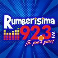 Rumberisima 92.3 FM