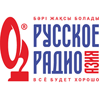 Русское Радио Азия - Петропавл - 105.2 FM