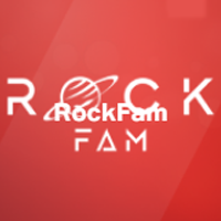Русское Радио - RockFam