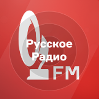 Русское Радио - Волгоград - 105.6 FM