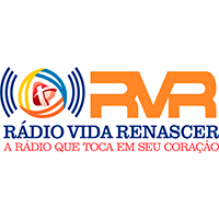 RVR RadioVida Renascer Digital