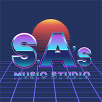 SA Music Stereo