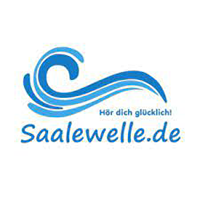 Saalewelle