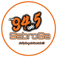 Sabrosa Stereo 94.5 FM