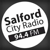 Salford City Radio 94.7 FM