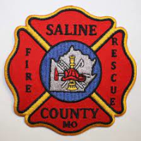 Saline County Fire Departments