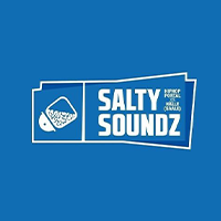 Salty Soundz -  just HipHop