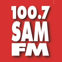 SAM 100.7