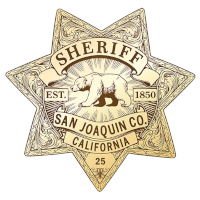 San Joaquin County Sheriff Dispatch