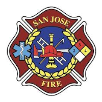 San Jose Fire
