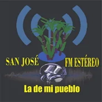 San José fm