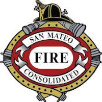 San Mateo Fire Dispatch Command 11