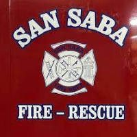 San Saba Volunteer Fire
