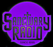 Sanctuary Radio's Dark Electro Channel LIVE (Sanctuary Radio Copyright 2019)