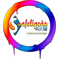Sanfelipeña 103.5 FM