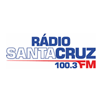 Santa Cruz FM - Pará de Minas 100.3 FM