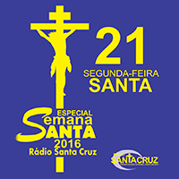 Santa Cruz WEB Rádio
