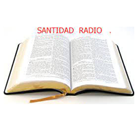 Santidad Radio Online