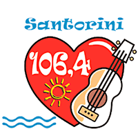 Santorini 106.4
