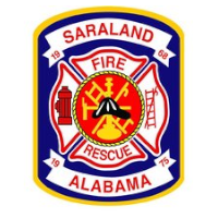Saraland Fire and Rescue Dispatch