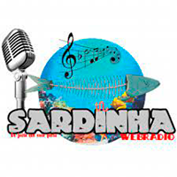 Sardinha WEB Rádio