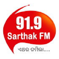 ઓનલાઈન રેડિયો Sarthak FM