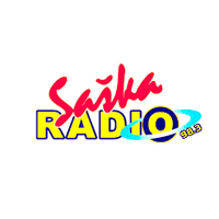 Saska radio