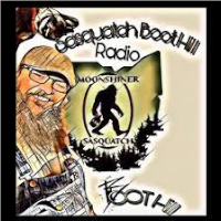 Sasquatch Boot Hill Radio