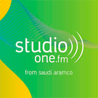 Saudi Aramco Studio 1 FM 94.1 Dharan