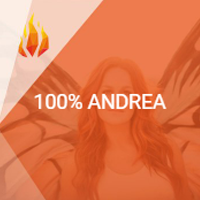SchlagerPlanet - 100% Andrea