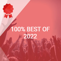 SchlagerPlanet - 100% Best Of 2022