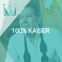 SchlagerPlanet - 100% Kaiser