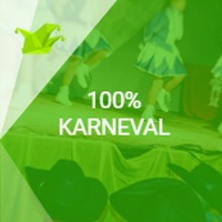 SchlagerPlanet - 100% Karneval