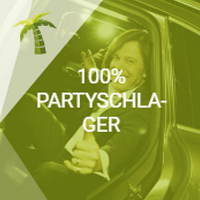 SchlagerPlanet - 100% Partyschlager