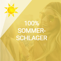 SchlagerPlanet - 100% Sommerschlager