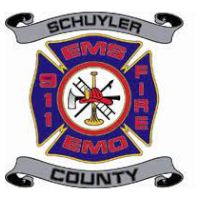 Schuyler County Fire