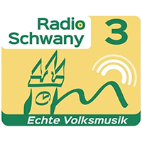 Schwany Radio 3 - Echte Volksmusik