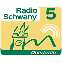 Schwany Radio 5 - Oberkrain