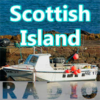 Scottish Island Radio