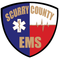 Scurry County EMS