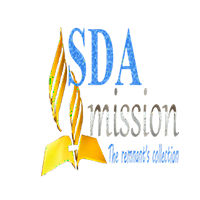 SDA Missions radio