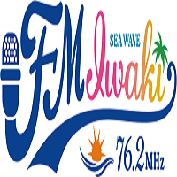 SEA WAVE FM いわき