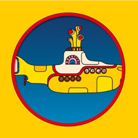 Second Shadow of The Yellow Submarine I