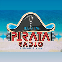 Señal Pirata Playas