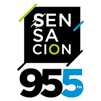 Sensación 95.5 (Xalapa) - 95.5 FM - XHTP-FM - Oliva Radio - Banderilla / Xalapa, VE
