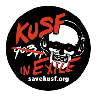 SFCR - Save KUSF