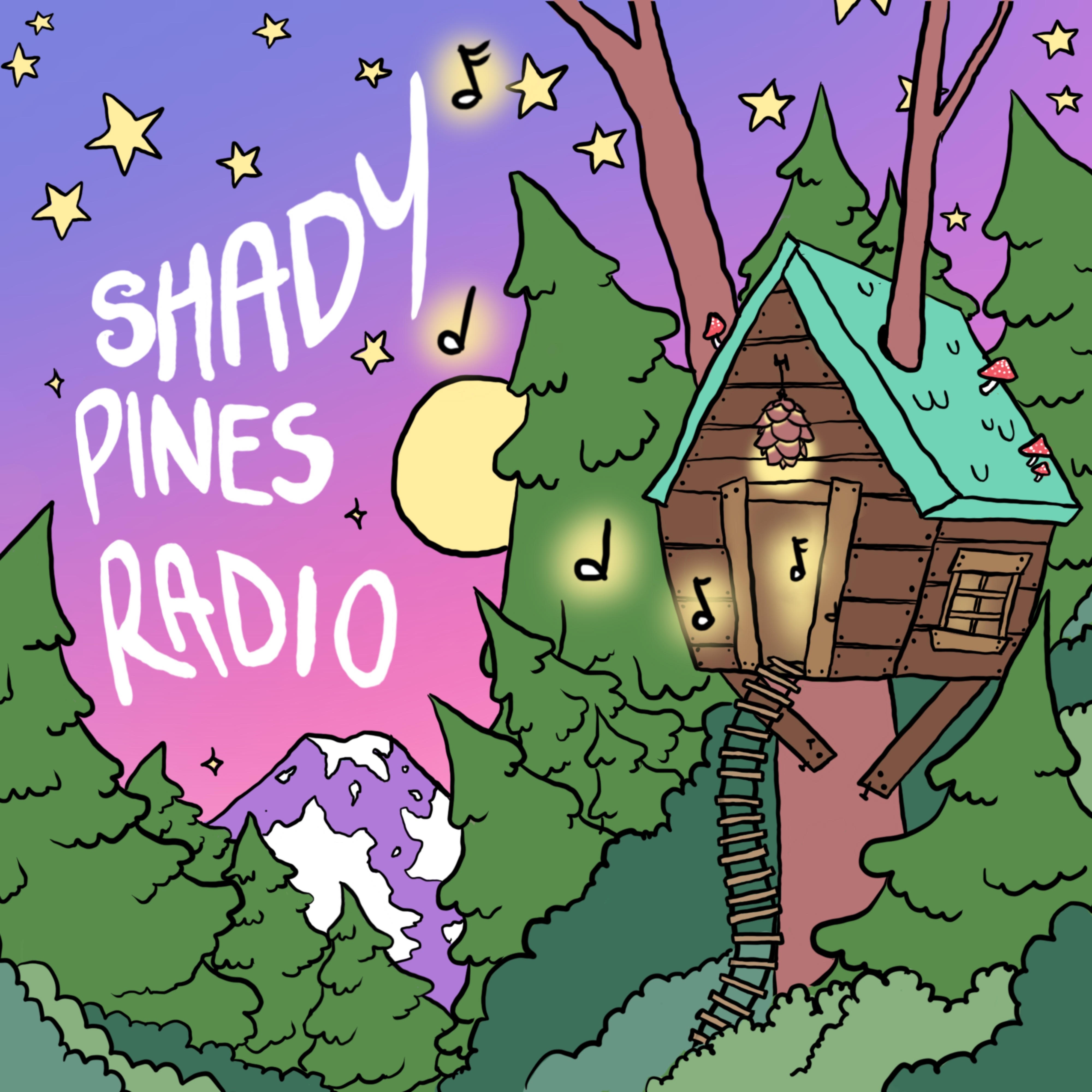 Shady Pines Radio
