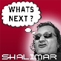 Shalimar Radio